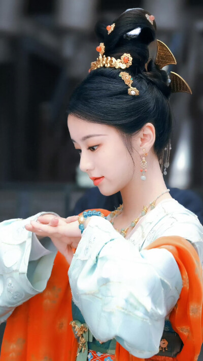 韶华若锦