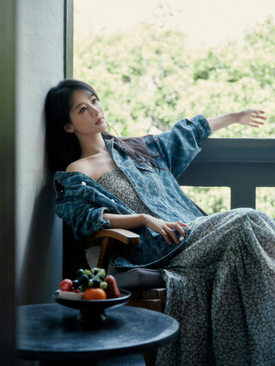 杨紫