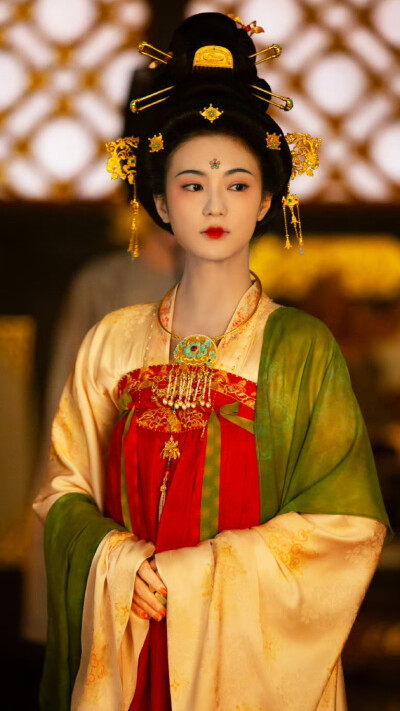 锦绣芳华 李幼贞 张雅钦