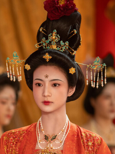 锦绣芳华 李幼贞 张雅钦