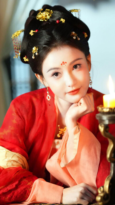 盛世天下