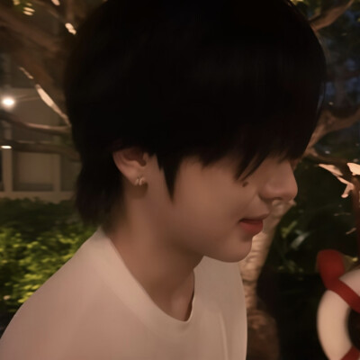 天蝎男