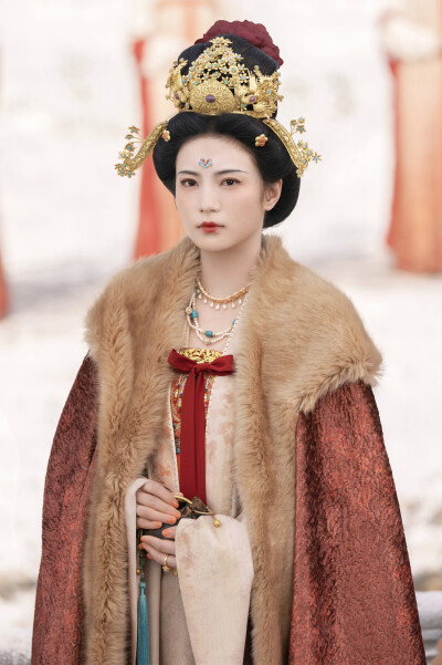 锦绣芳华 李幼贞