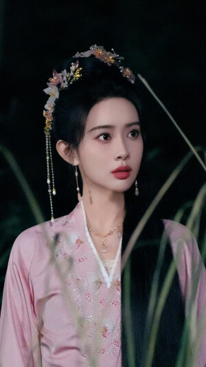 桃花映江山 姜桃花 孟子义