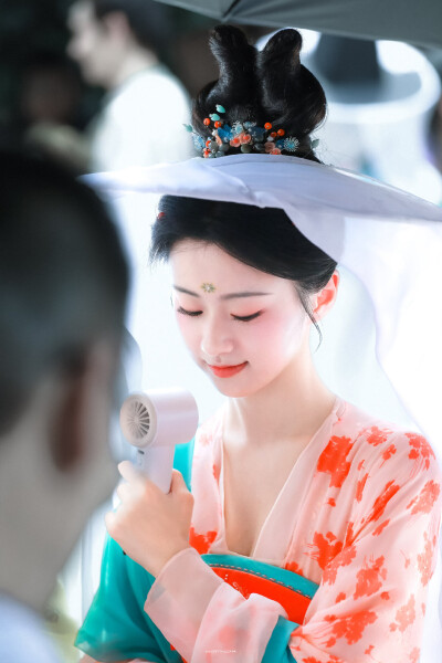 韶华若锦