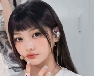 外园彩羽&李沅禧&朴慜柱&境萌花