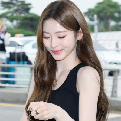 田中杏奈