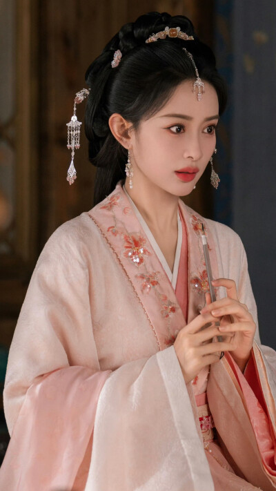 桃花映江山 姜桃花 孟子义