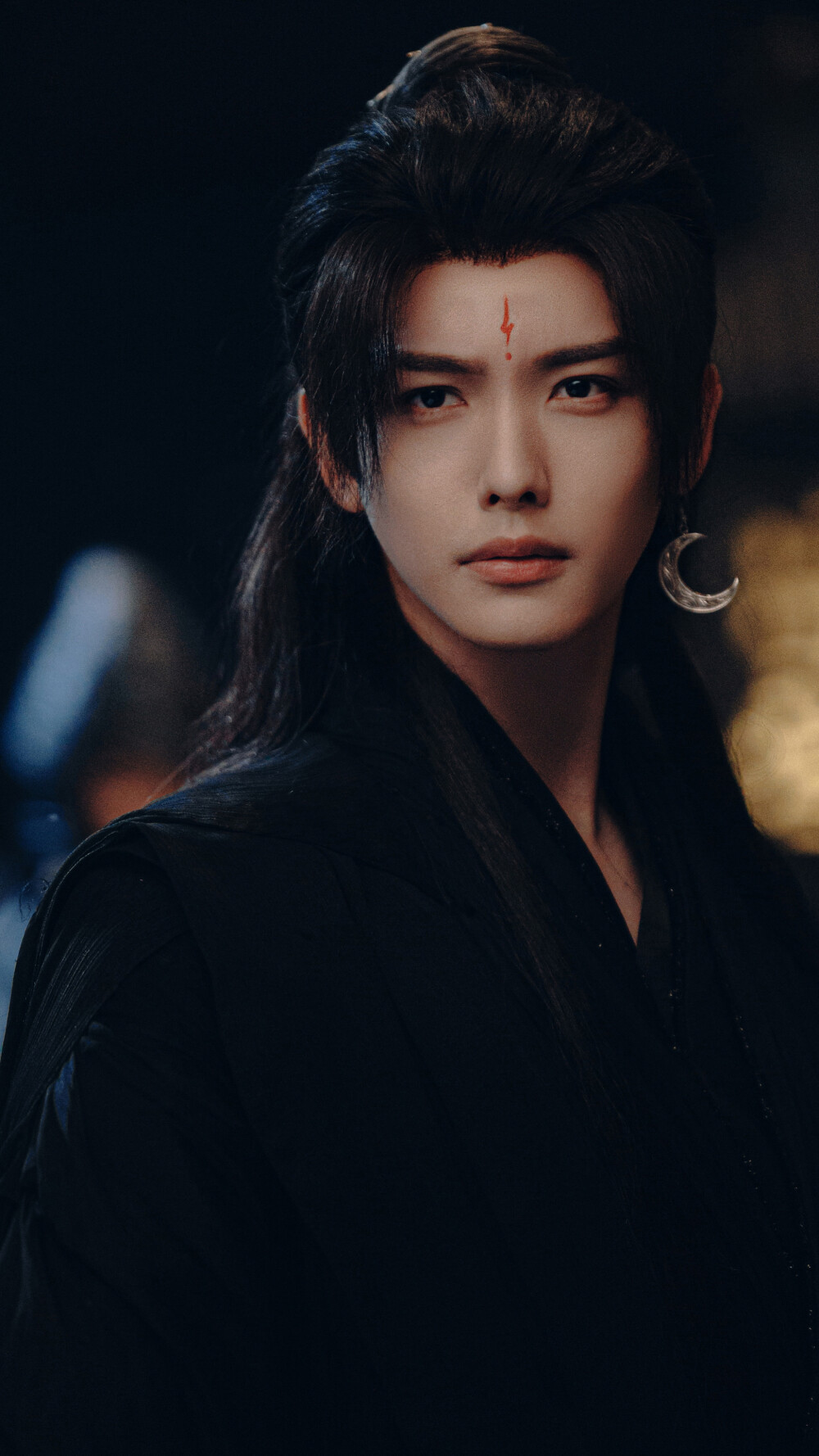 书卷一梦 上官鹤 王以纶