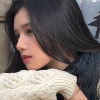 张婧仪