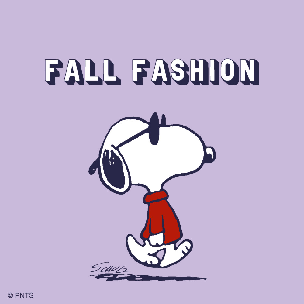 『snoopy史努比』头像▪壁纸