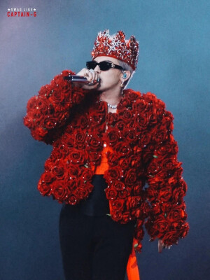 GDRAGON