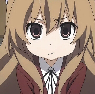 头像#动漫
