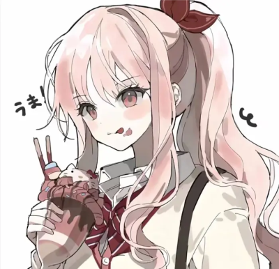 头像