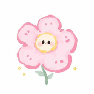 可爱小头像
图片来自网络，侵删