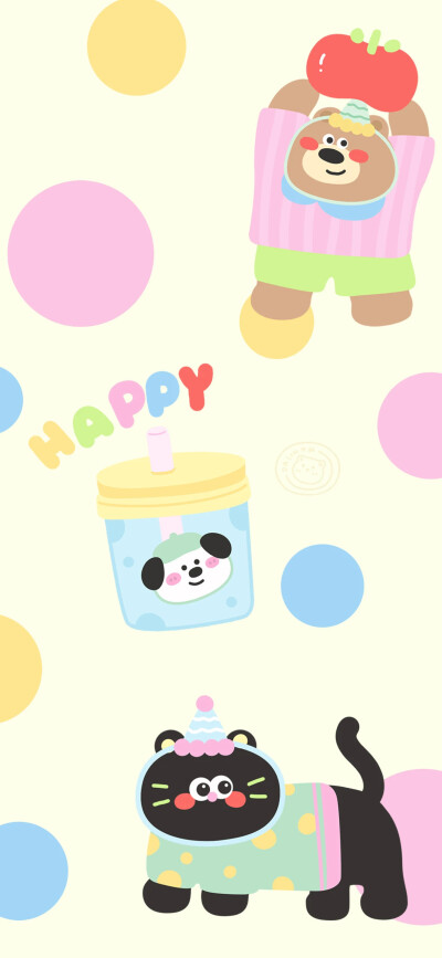 小众手机壁纸
