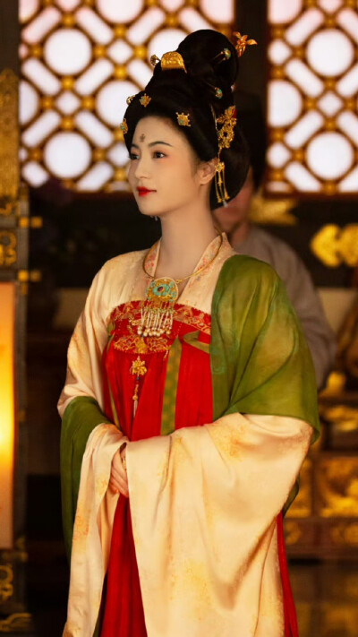 锦绣芳华 李幼贞 张雅钦