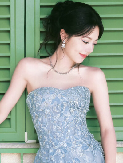 赵今麦