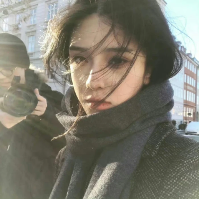 女生+韩系+气质+治愈+清新+意境+背景+森系+简约+局部+中系+文艺+[侵删]【后生好长，你好难忘】