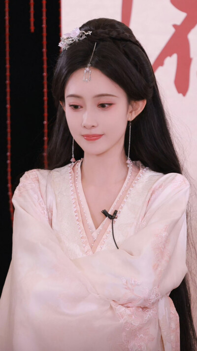 桃花映江山 姜桃花 孟子义