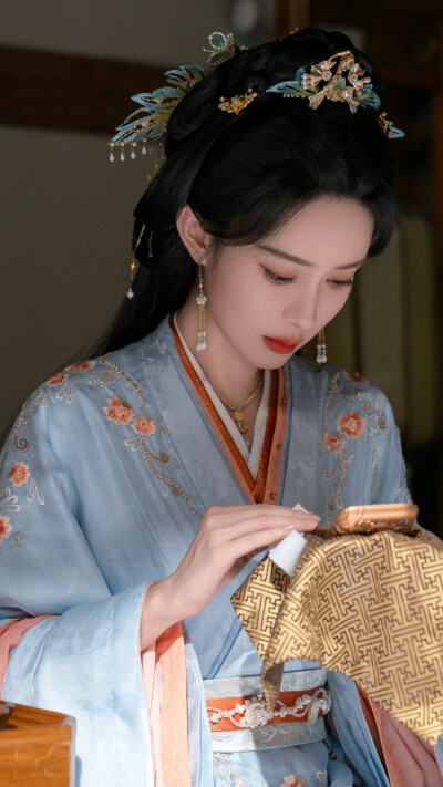 桃花映江山 姜桃花 孟子义