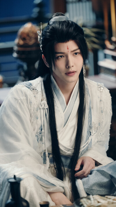 书卷一梦 上官鹤 王以纶