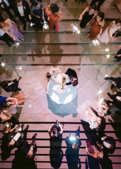 婚礼