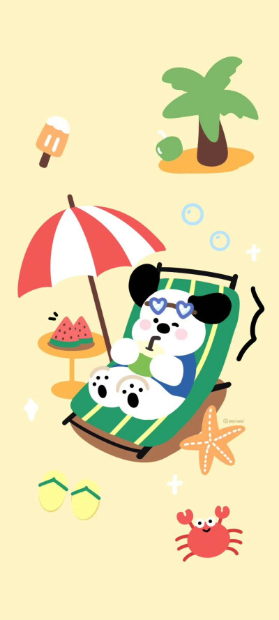 壁纸
