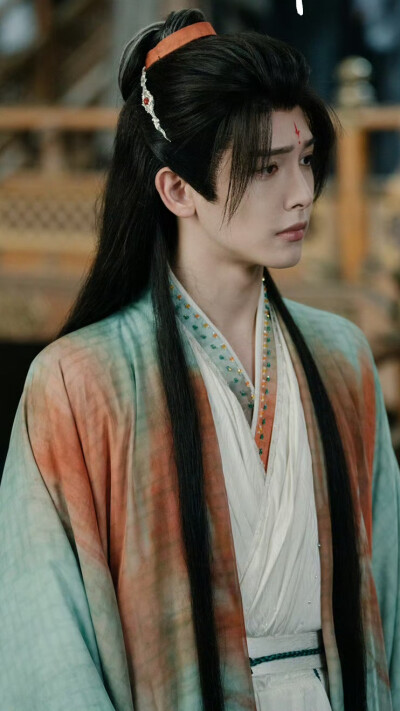 书卷一梦 上官鹤 王以纶