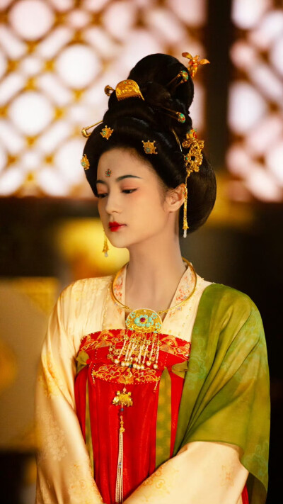 锦绣芳华 李幼贞 张雅钦