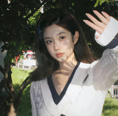 女生+韩系+气质+治愈+清新+意境+背景+森系+简约+局部+中系+文艺+[侵删]【后生好长，你好难忘】