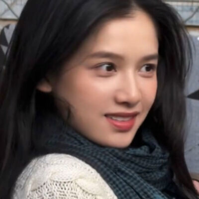 张婧仪