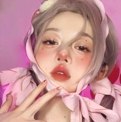 女头