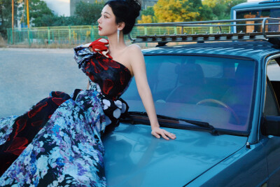 杨紫