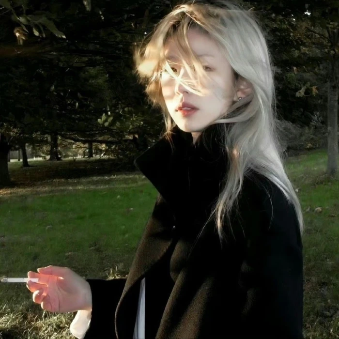 女生+韩系+气质+治愈+清新+意境+背景+森系+简约+局部+中系+文艺+[侵删]【后生好长，你好难忘】