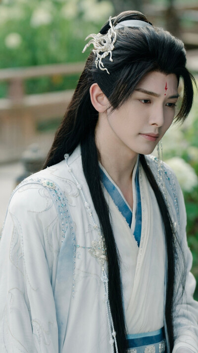 书卷一梦 上官鹤 王以纶