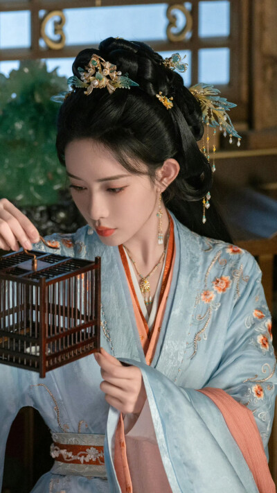 桃花映江山 姜桃花 孟子义
