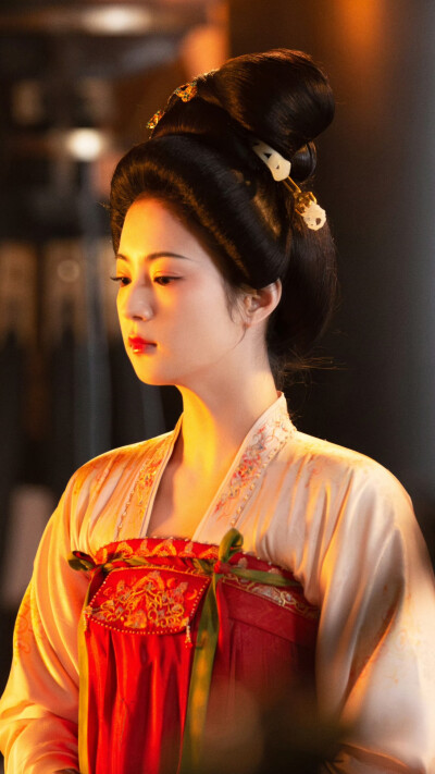 锦绣芳华 李幼贞 张雅钦