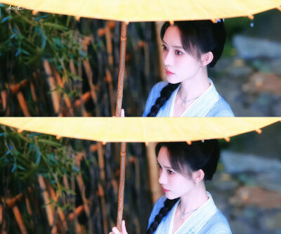 《桃花映江山》孟子义x姜桃花