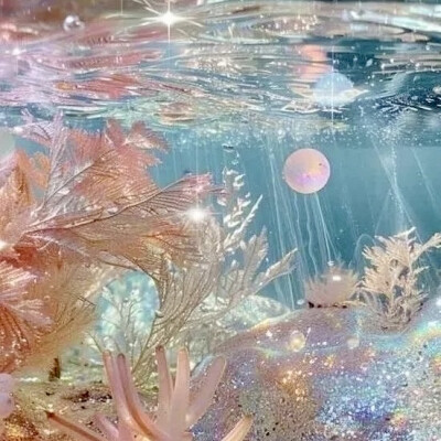 人鱼