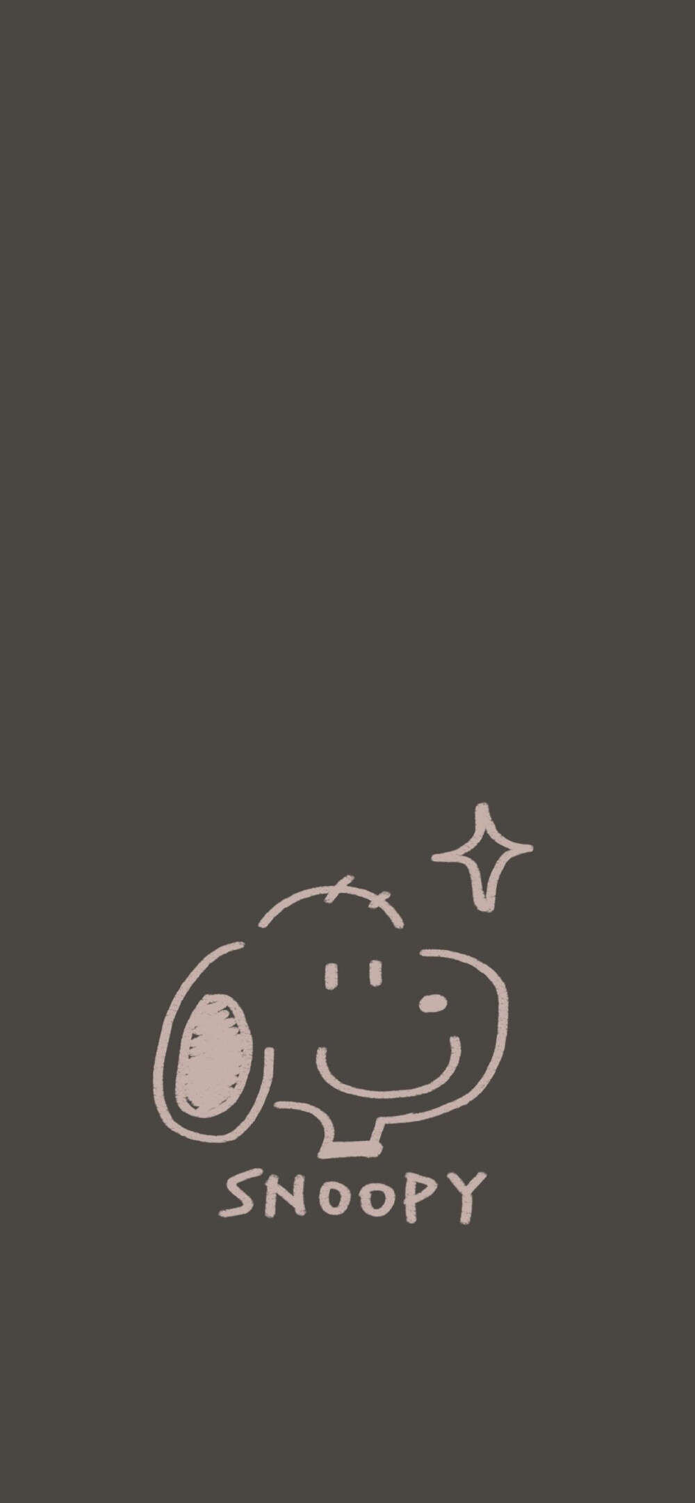 Snoopy