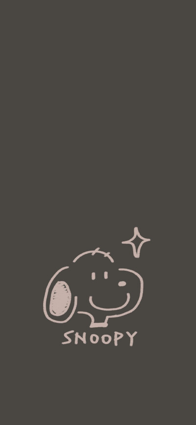 Snoopy