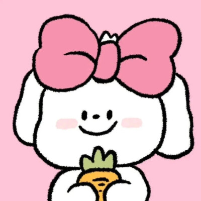 搞怪可爱头像