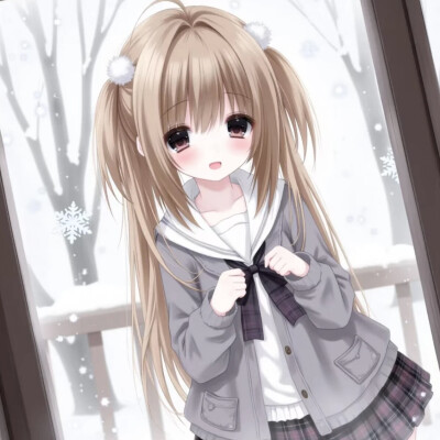 漫
