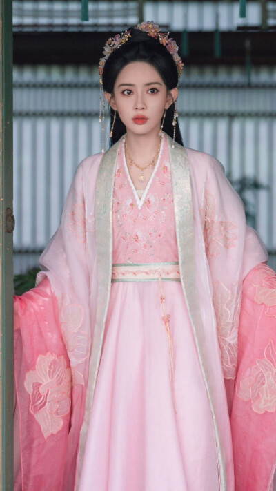 桃花映江山 姜桃花 孟子义