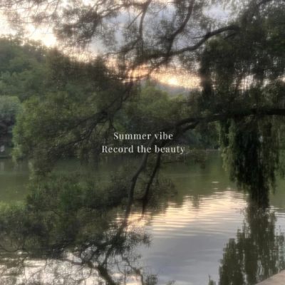 青鸟计划のBluebird Project《淮树岭》
文案原图 兔牙爱吃章鱼烧
