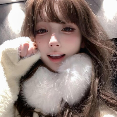 女头