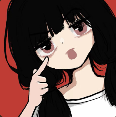 二次元头像