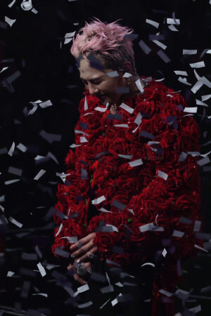GDRAGON