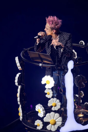 GDRAGON